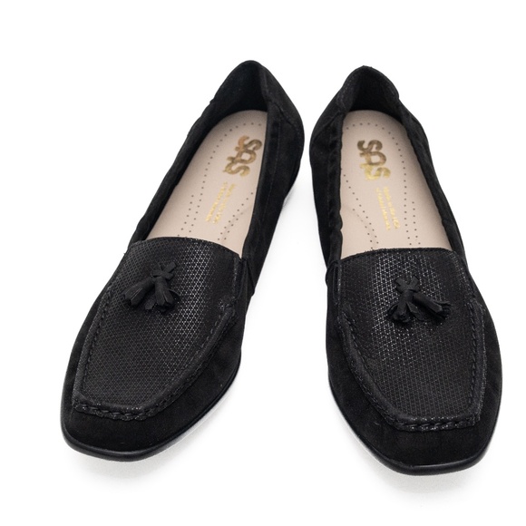 SAS - Hope Tassle Loafer. - Picture 1 of 11